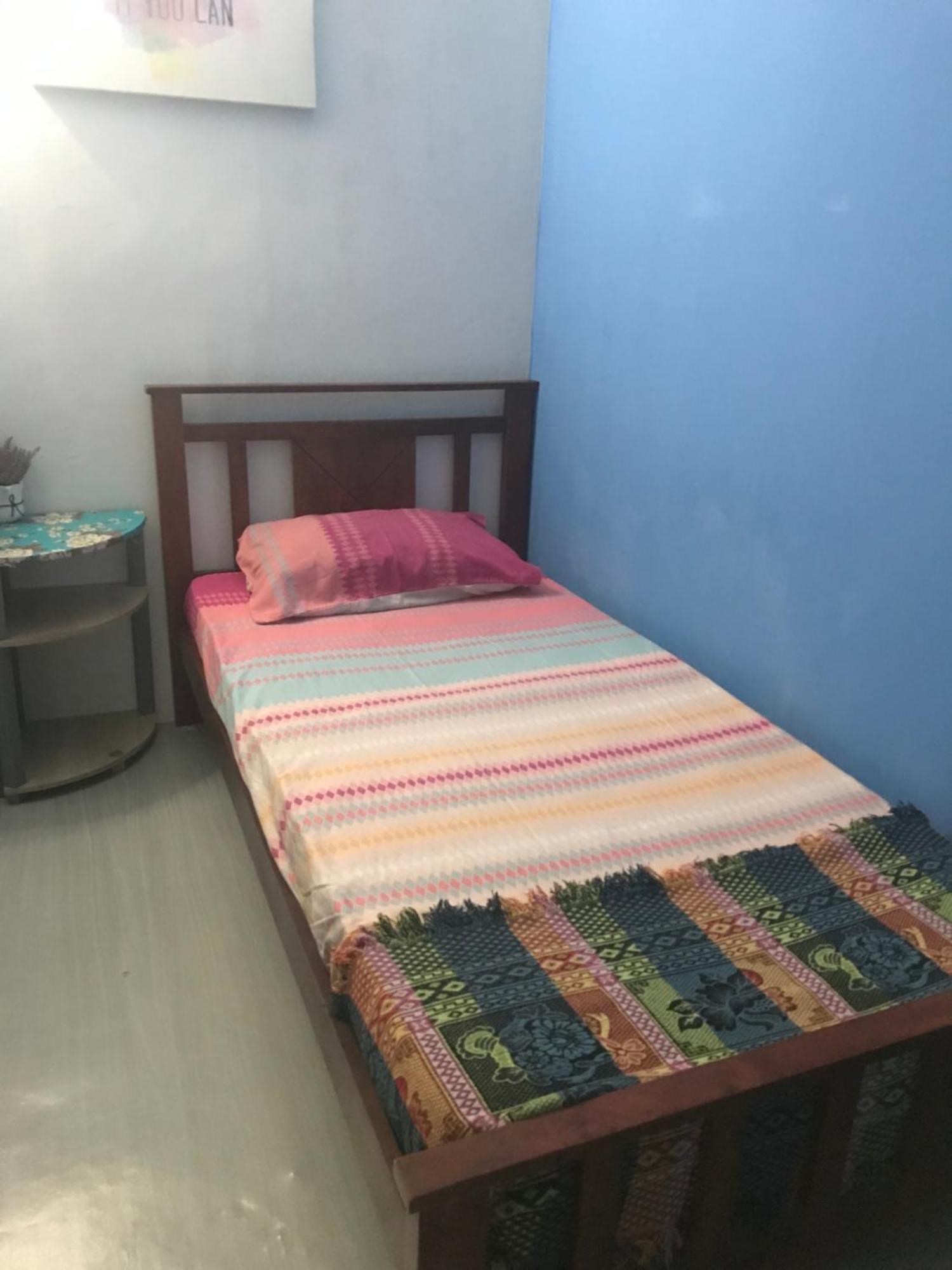 Borneo Sweet Guesthouse Кучинг Екстериор снимка